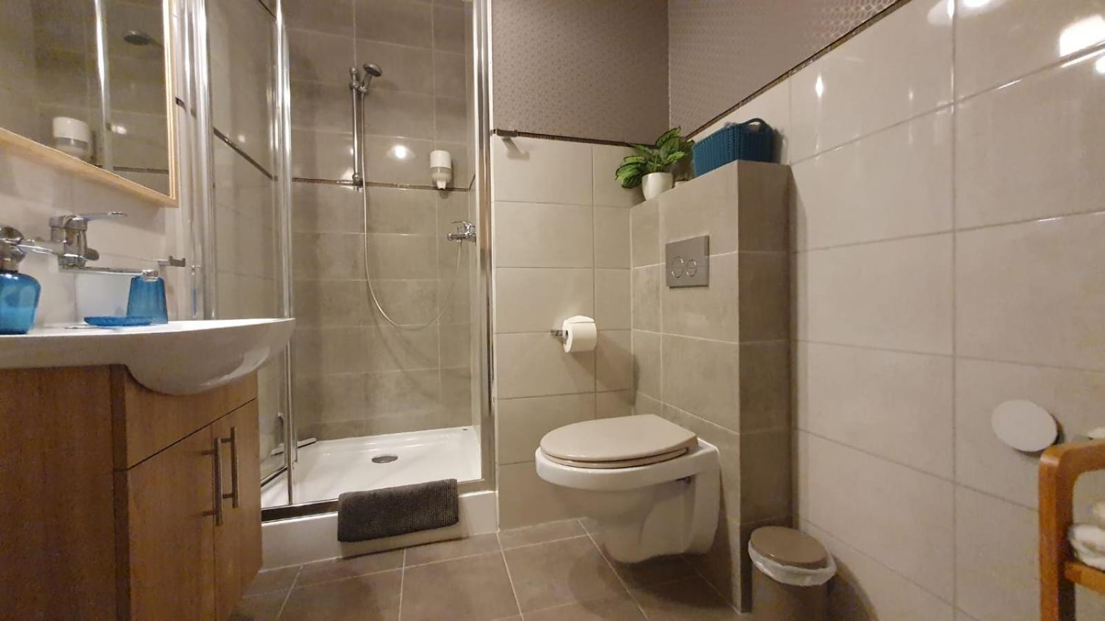 Apartament Poznanska 1 Exterior foto