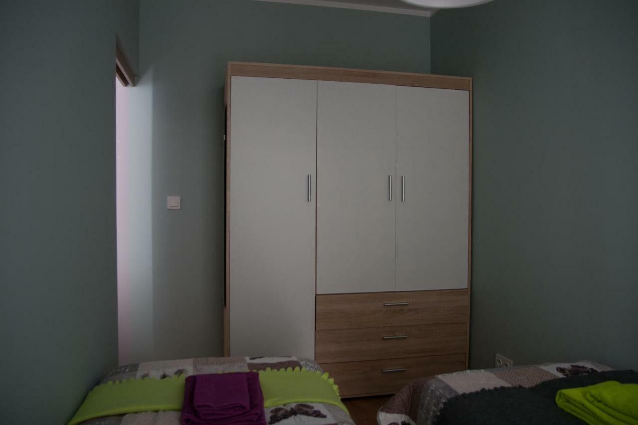 Apartament Poznanska 1 Exterior foto