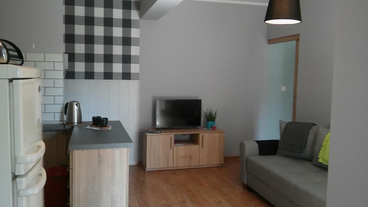 Apartament Poznanska 1 Exterior foto